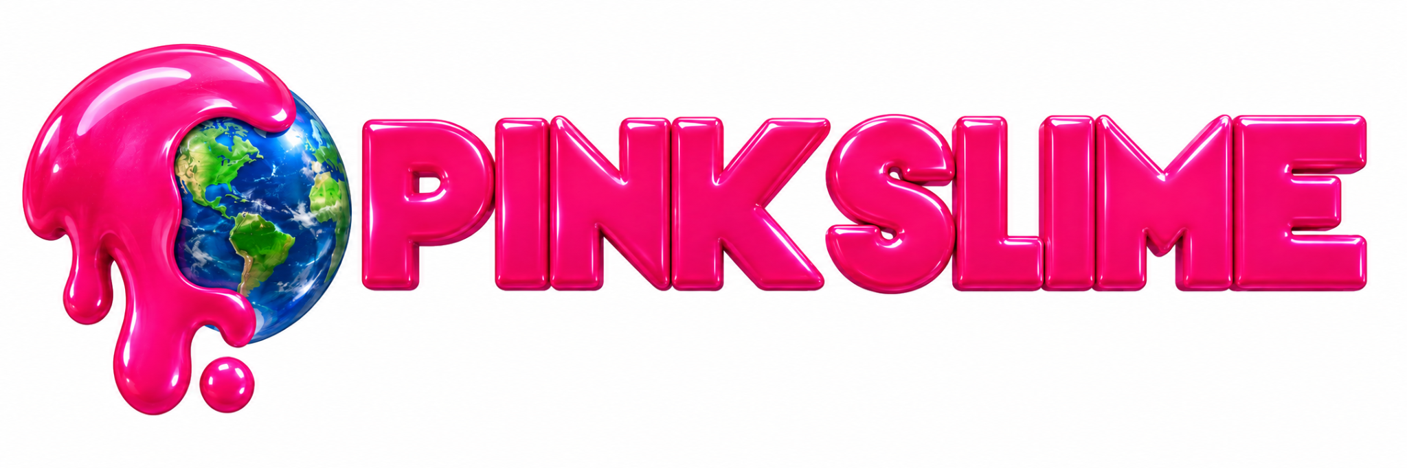 Pink Slime
